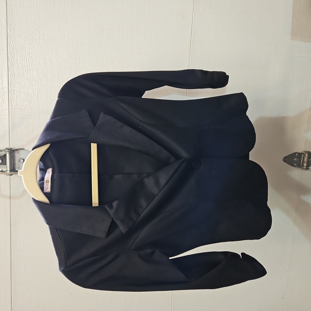 Women's blazer